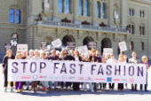 Kleiderberg - Fast Fashion